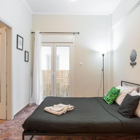 شقة Pink Flat Exarcheia Athens Netflix المظهر الخارجي الصورة