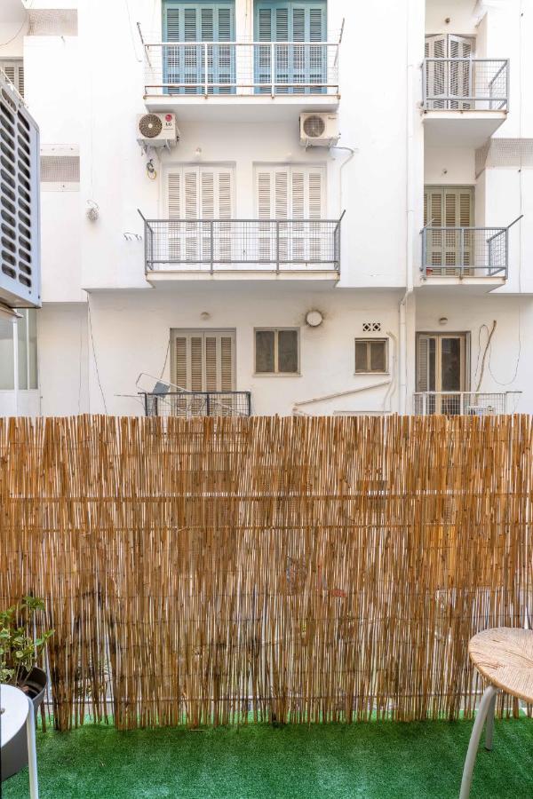 شقة Pink Flat Exarcheia Athens Netflix المظهر الخارجي الصورة